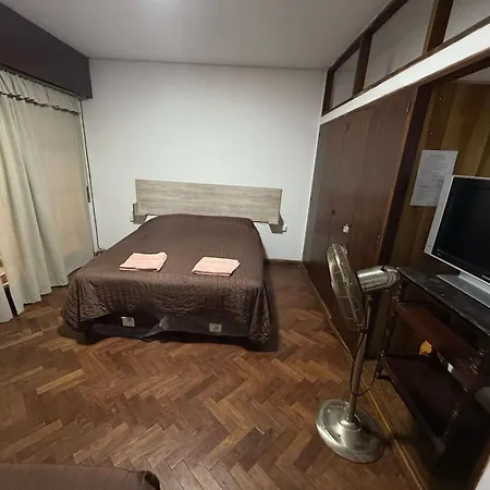 Hostel Vicente